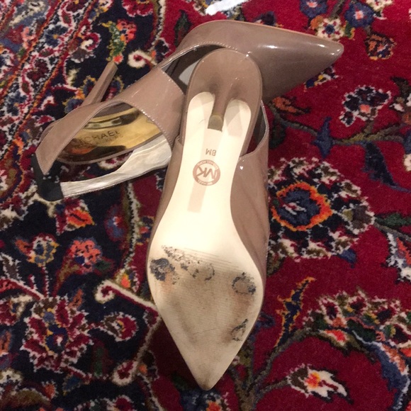 Michael Kors Pumps - Picture 3 of 8
